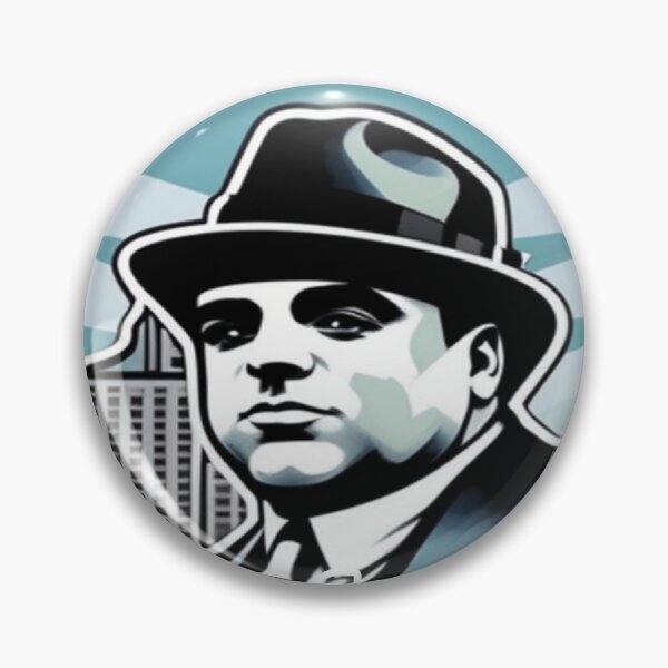Item preview, Scarface  designed and sold by Roxburylane.