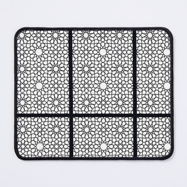 Item preview, GEOMETRIC ORIENTAL designed and sold by ABUSSUAL.