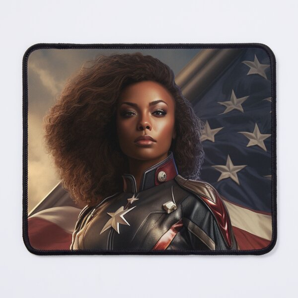 Item preview, Melanin Marvel #94 designed and sold by jwalk.