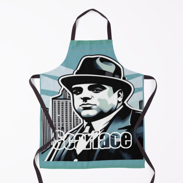 Item preview, Scarface designed and sold by Roxburylane.