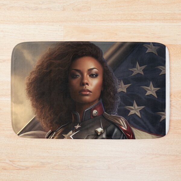 Item preview, Melanin Marvel #94 designed and sold by jwalk.