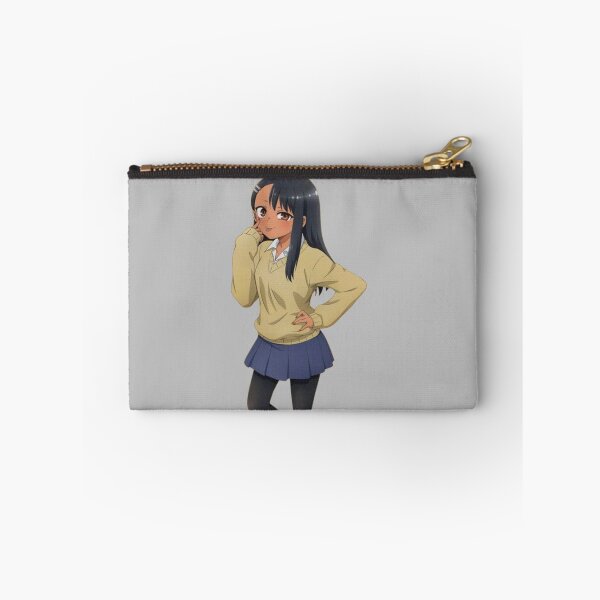 Item preview, Nagatoro San designed and sold by Robert-carlos.