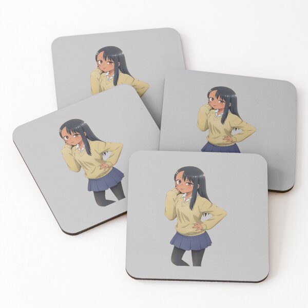 Item preview, Nagatoro San designed and sold by Robert-carlos.