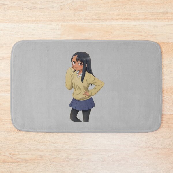 Item preview, Nagatoro San designed and sold by Robert-carlos.