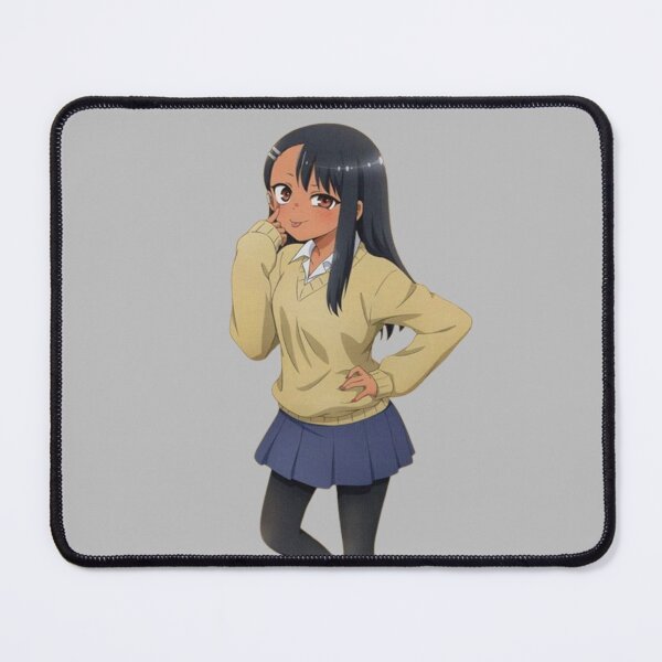 Item preview, Nagatoro San designed and sold by Robert-carlos.
