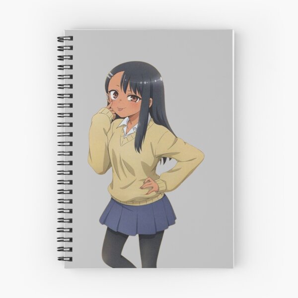 Item preview, Nagatoro San designed and sold by Robert-carlos.