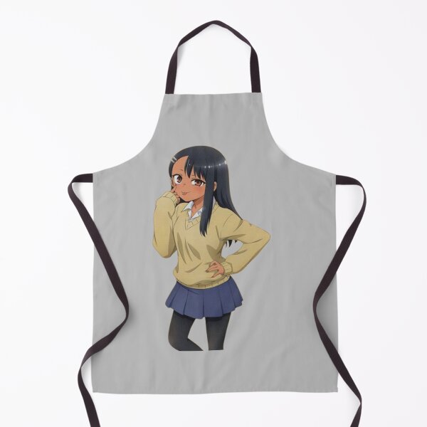 Item preview, Nagatoro San designed and sold by Robert-carlos.