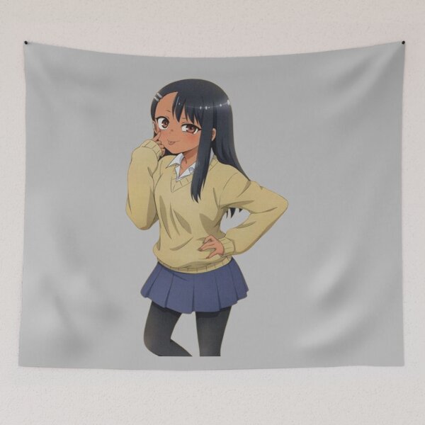 Item preview, Nagatoro San designed and sold by Robert-carlos.