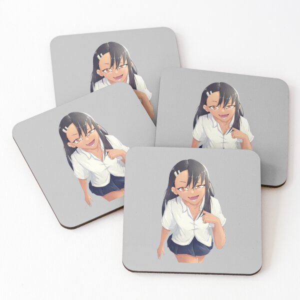 Item preview, Nagatoro San designed and sold by Robert-carlos.