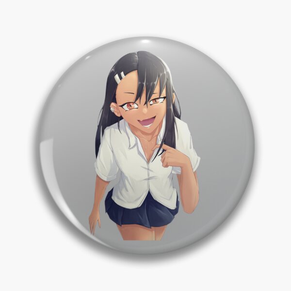 Item preview, Nagatoro San designed and sold by Robert-carlos.