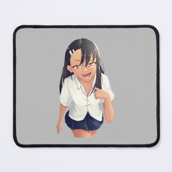 Item preview, Nagatoro San designed and sold by Robert-carlos.