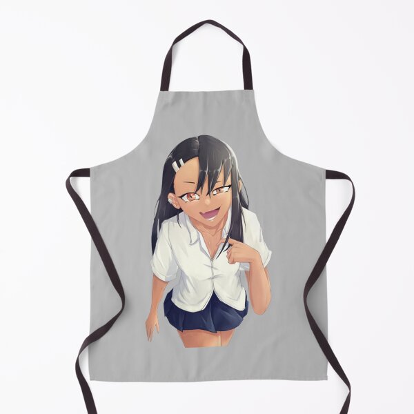 Item preview, Nagatoro San designed and sold by Robert-carlos.