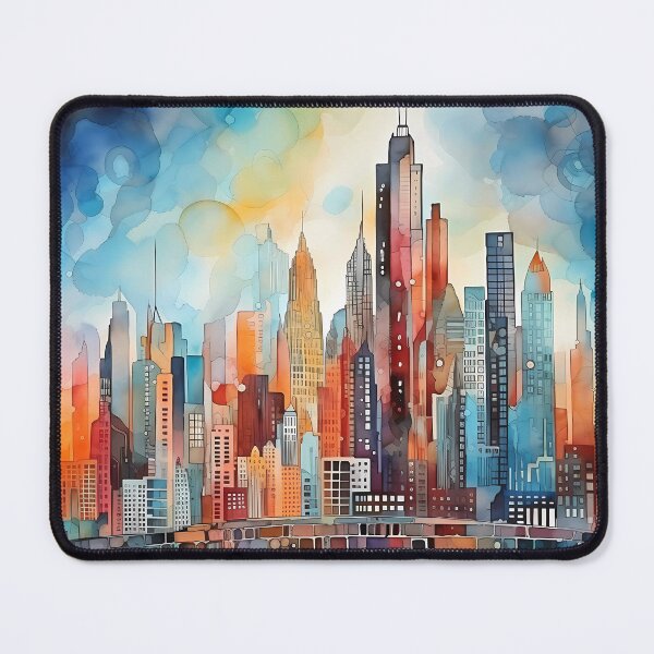 Item preview, "Kaleidoscope Kingdom" - Fragmented Fantasy designed and sold by edge-studios.