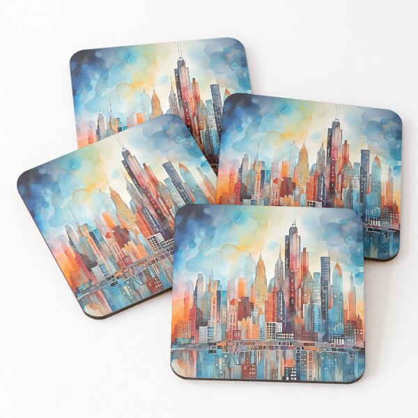 Item preview, "Kaleidoscope Kingdom" - Fragmented Fantasy  designed and sold by edge-studios.