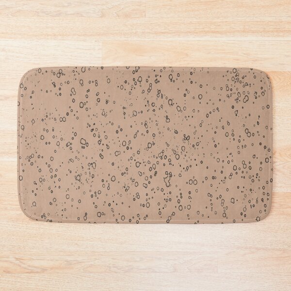 Item preview, beige and black designed and sold by pluielegere.