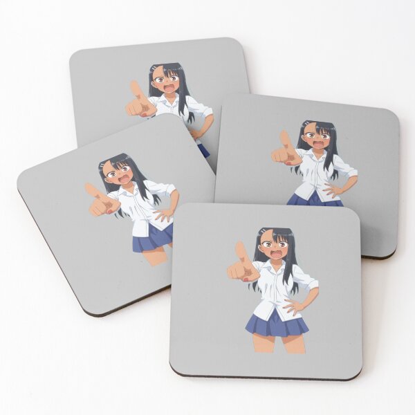Item preview, Nagatoro San designed and sold by Robert-carlos.