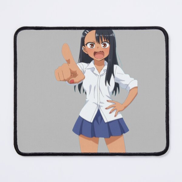 Item preview, Nagatoro San designed and sold by Robert-carlos.