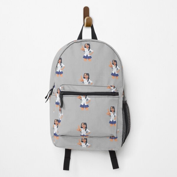 Item preview, Nagatoro San designed and sold by Robert-carlos.