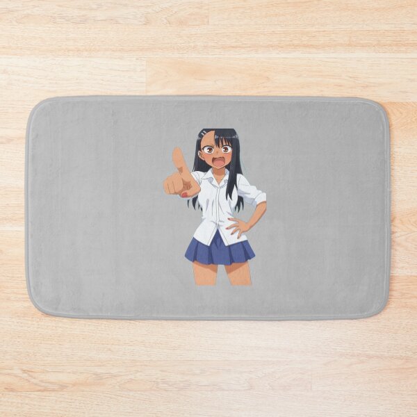 Item preview, Nagatoro San designed and sold by Robert-carlos.