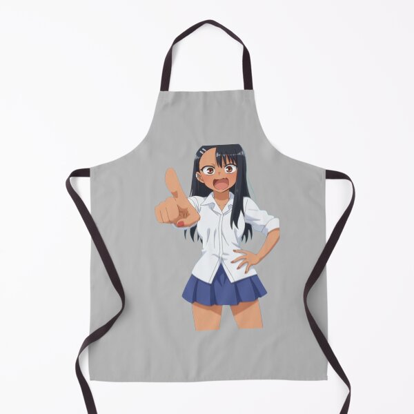 Item preview, Nagatoro San designed and sold by Robert-carlos.