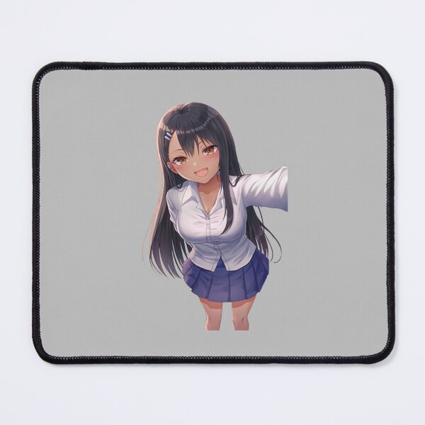 Item preview, Nagatoro San designed and sold by Robert-carlos.