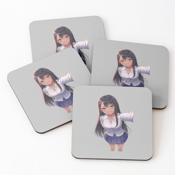 Item preview, Nagatoro San designed and sold by Robert-carlos.