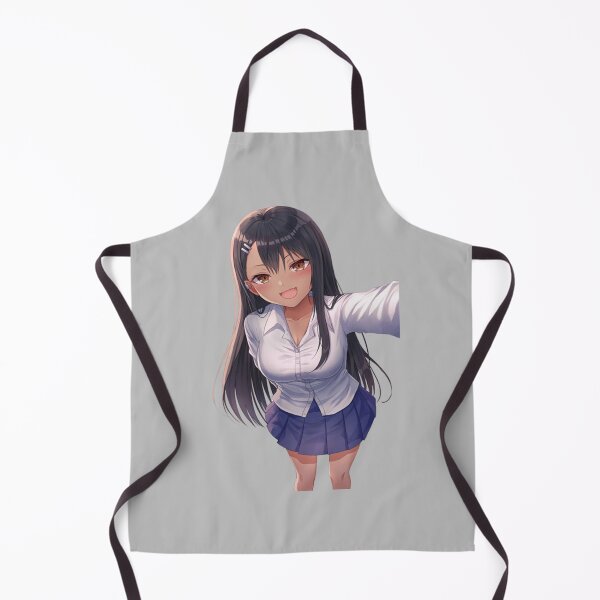 Item preview, Nagatoro San designed and sold by Robert-carlos.