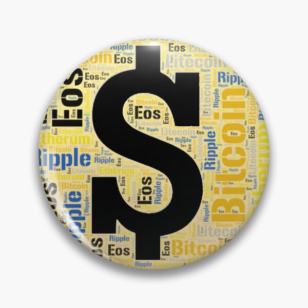 Item preview, Cryptocurrency designed and sold by YolaShopOnline.