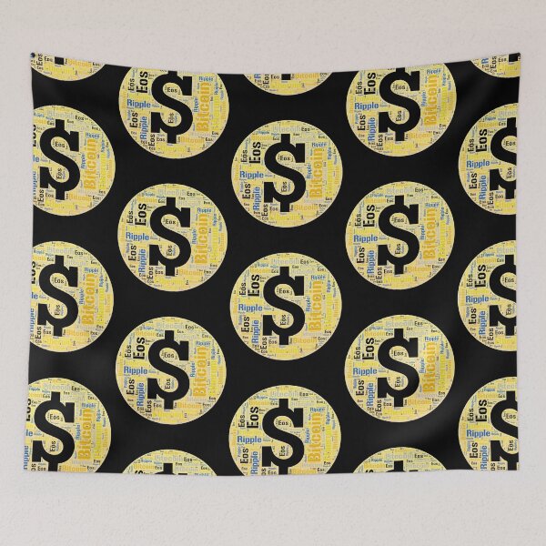 Item preview, Cryptocurrency designed and sold by YolaShopOnline.