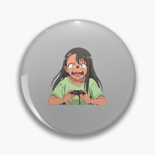 Item preview, Nagatoro San designed and sold by Robert-carlos.