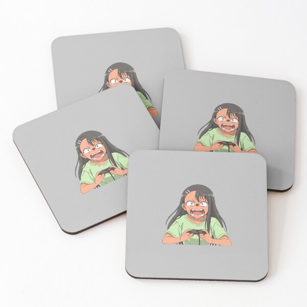 Item preview, Nagatoro San designed and sold by Robert-carlos.