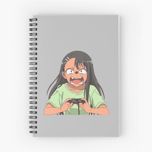 Item preview, Nagatoro San designed and sold by Robert-carlos.