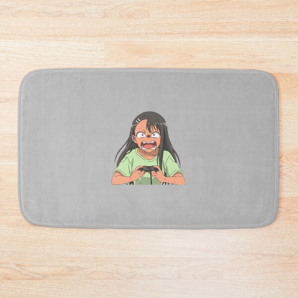 Item preview, Nagatoro San designed and sold by Robert-carlos.