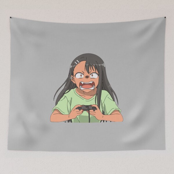 Item preview, Nagatoro San designed and sold by Robert-carlos.