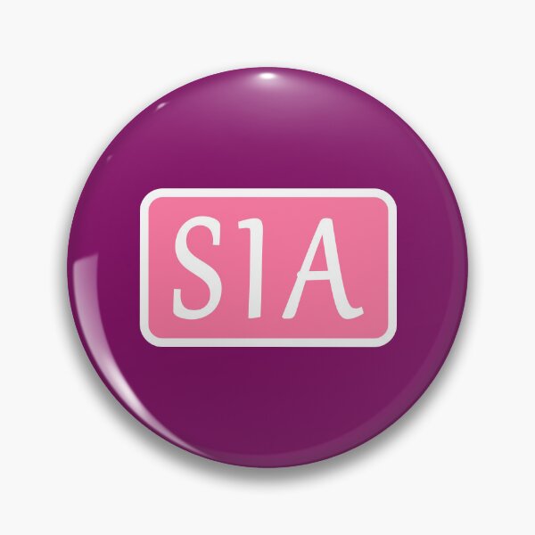 Item preview, Sia Name designed and sold by Jeallan Designs.