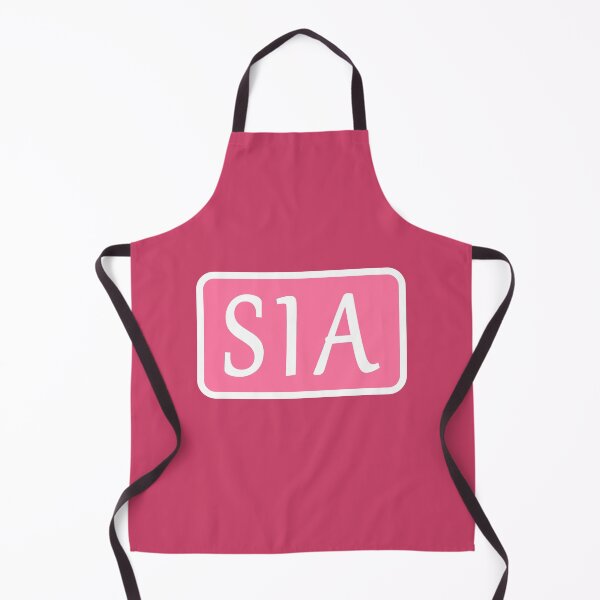 Item preview, Sia Name designed and sold by Jeallan Designs.
