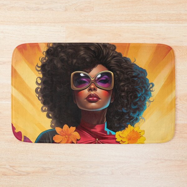 Item preview, Melanin Marvel #75 designed and sold by jwalk.