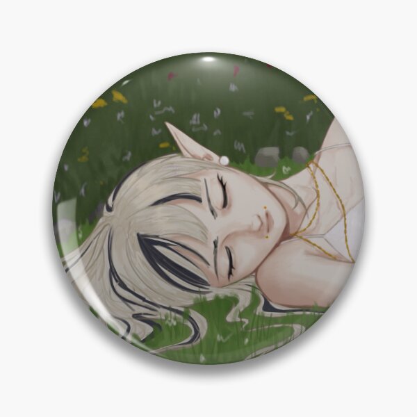Item preview, Sleeping beauty designed and sold by mooonmilo.