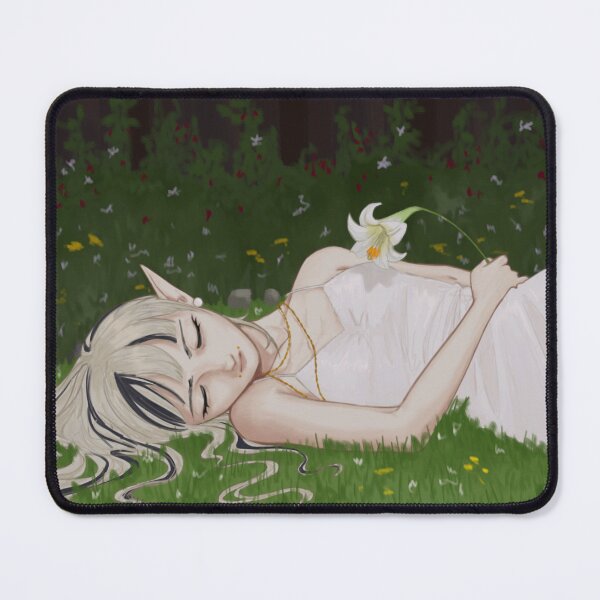 Item preview, Sleeping beauty designed and sold by mooonmilo.
