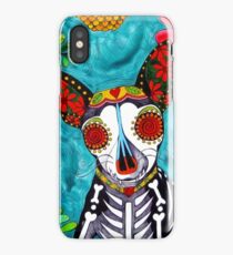 Chihuahua I iPhone Case