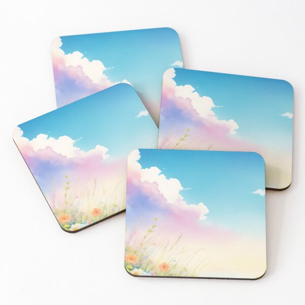 Item preview, Summer Breeze Flora Wind designed and sold by AP.