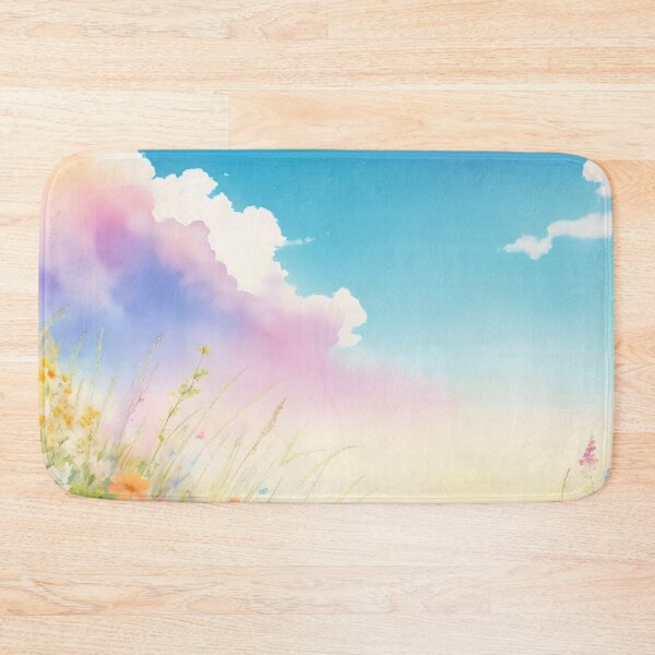Item preview, Summer Breeze Flora Wind designed and sold by AP.