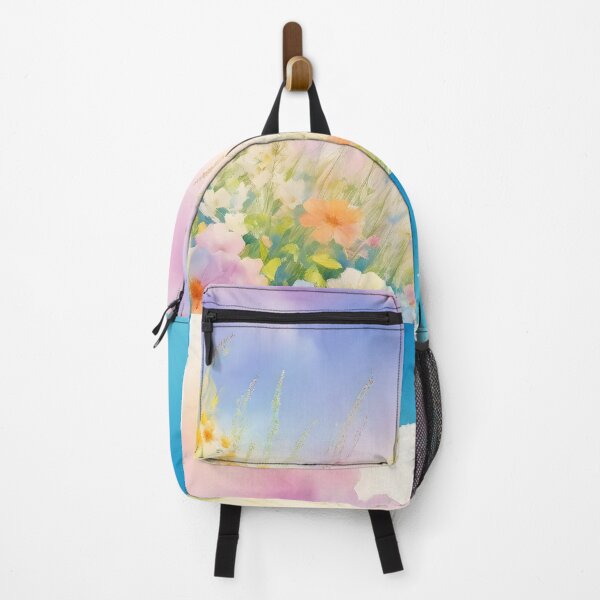 Item preview, Summer Breeze Flora Wind designed and sold by AP.