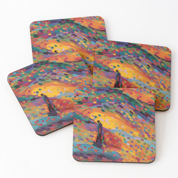 Item preview, I am the Storm designed and sold by Hashola Designs.