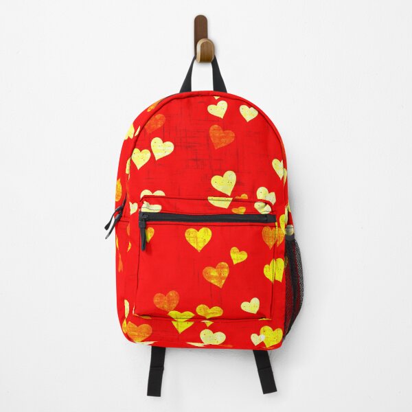 Item preview, Pattern with lovely hearts designed and sold by Marcu Ioachim.