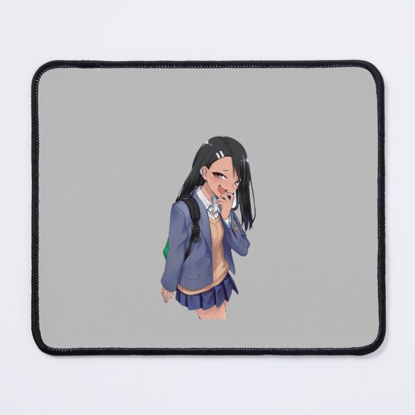 Item preview, Nagatoro San designed and sold by Robert-carlos.