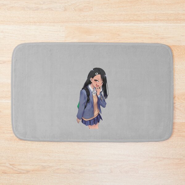 Item preview, Nagatoro San designed and sold by Robert-carlos.