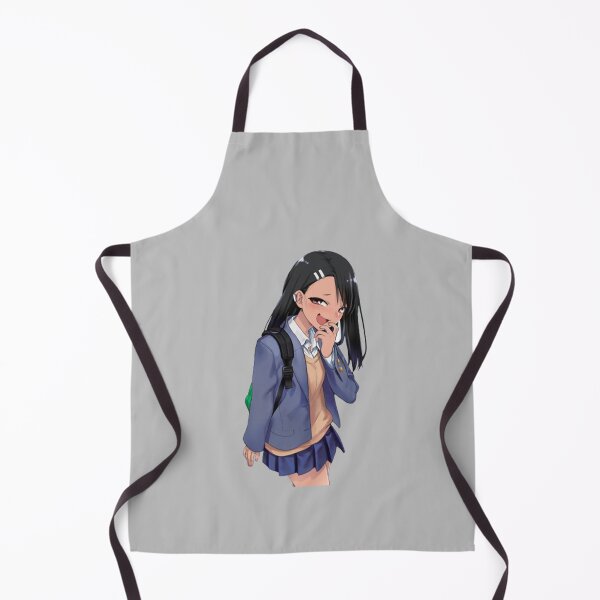 Item preview, Nagatoro San designed and sold by Robert-carlos.