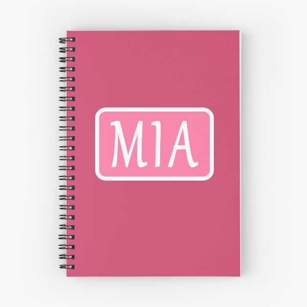 Item preview, Mia Name designed and sold by Jeallan Designs.