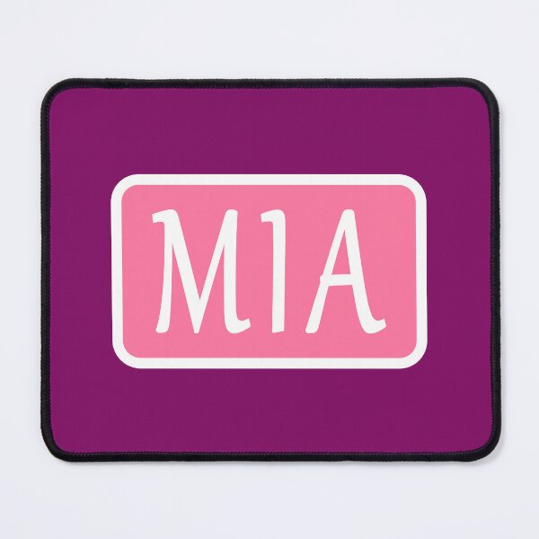 Item preview, Mia Name designed and sold by Jeallan Designs.